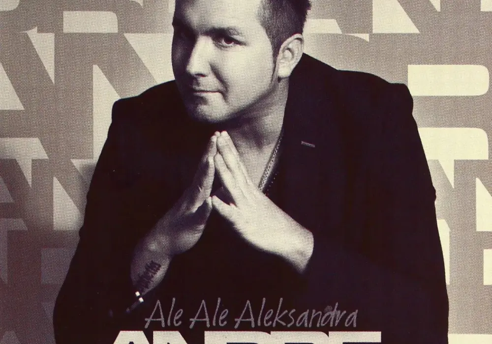 Kto śpiewa ale ale aleksandra? Poznaj zespół ANDRE i ich hity