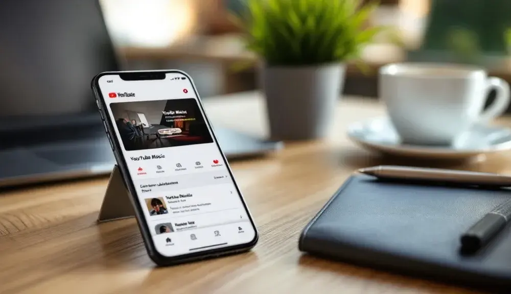 Jak zrezygnować z YouTube Music bez problemów i bez kar
