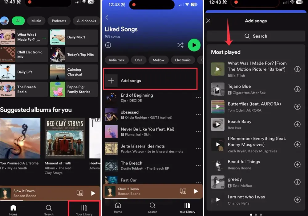 Jak sprawdzić top 10 na Spotify i nie przegapić najlepszych hitów