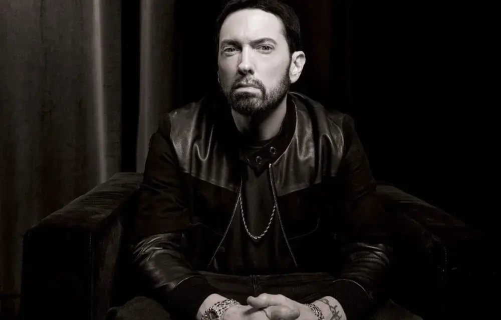 Czy Eminem żyje? Prawda o jego stanie zdrowia i życiu zawodowym