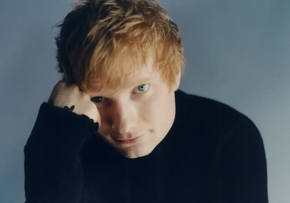 Ile Ed Sheeran ma lat? Zaskakujące fakty o jego wieku i karierze