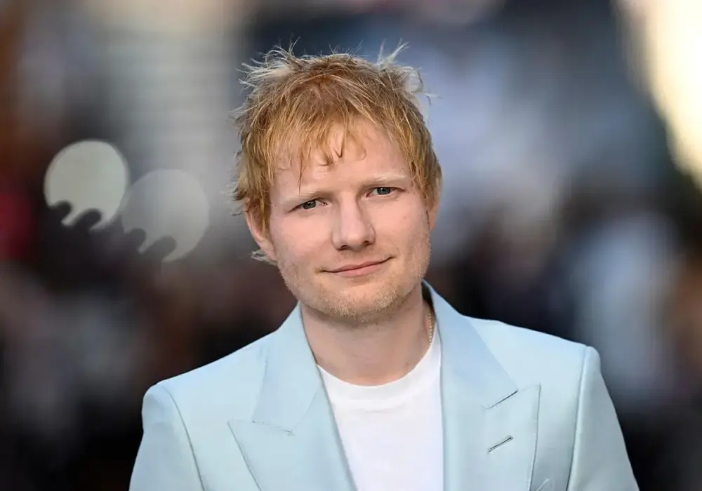 Czy Ed Sheeran jest gejem? Prawda o jego orientacji seksualnej