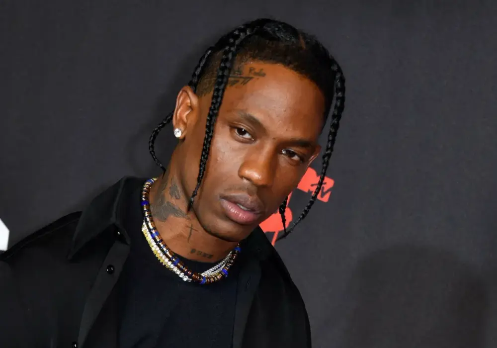 Ile kosztuje bilet na koncert Travis Scott? Sprawdź ceny i opcje