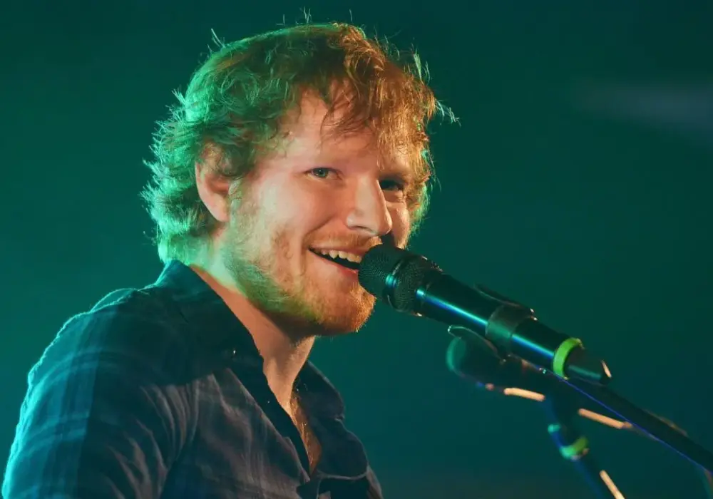 Ed Sheeran kto to? Poznaj niezwykłą historię tego artysty