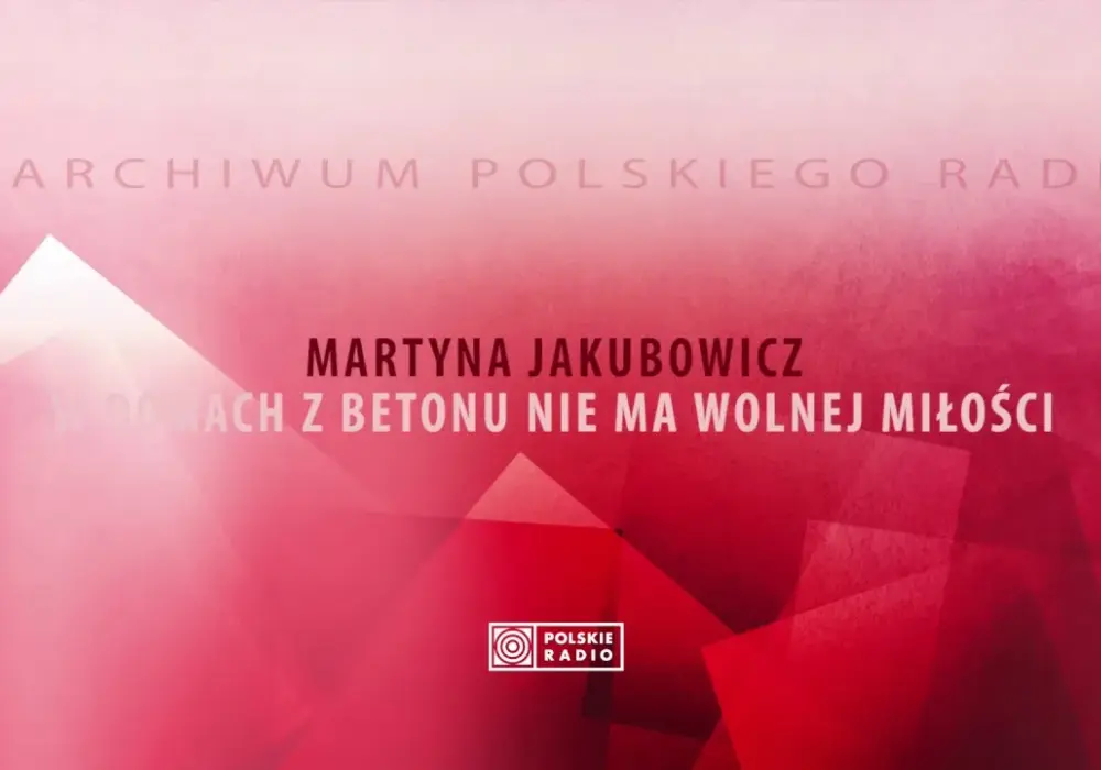 Kto śpiewa W domach z betonu? Poznaj Martynę Jakubowicz