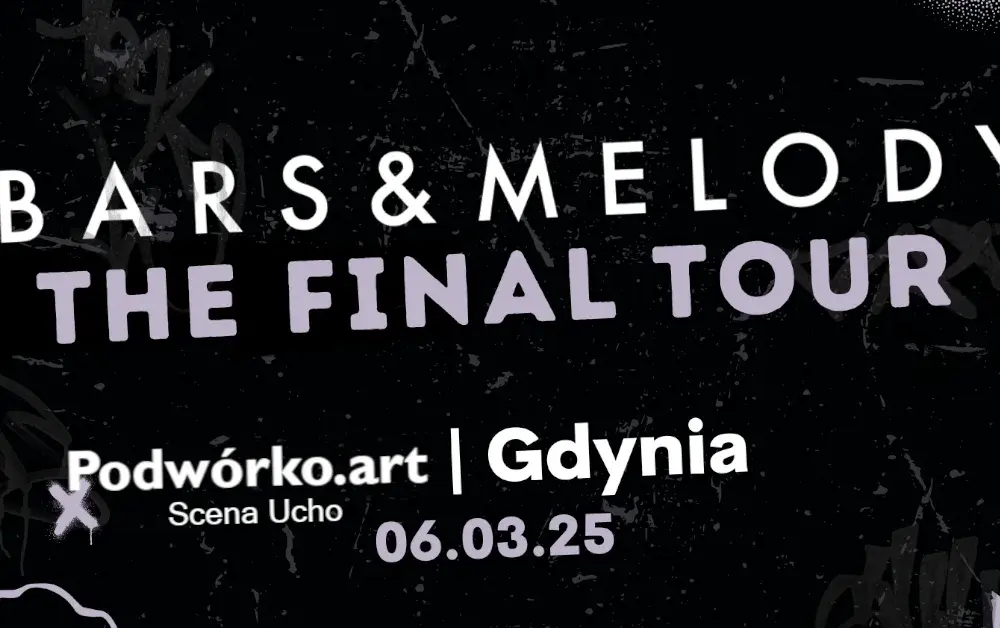 Ile trwa koncert Bars and Melody? Poznaj szczegóły i czas trwania