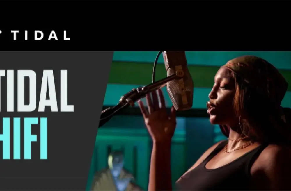TIDAL HiFi co to - poznaj wyjątkową jakość dźwięku i korzyści