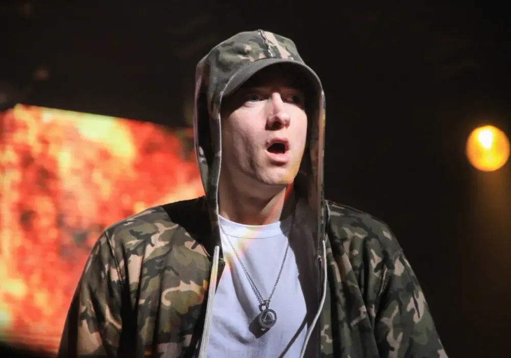 Kiedy ma urodziny Eminem? Zaskakująca historia jego życia