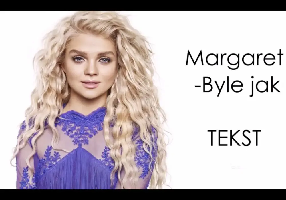 Tekst piosenki Margaret Byle Jak - analiza emocji w związku