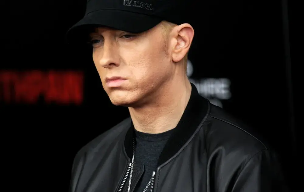 Jak mieszka Eminem? Zaskakujące szczegóły jego życia w Detroit