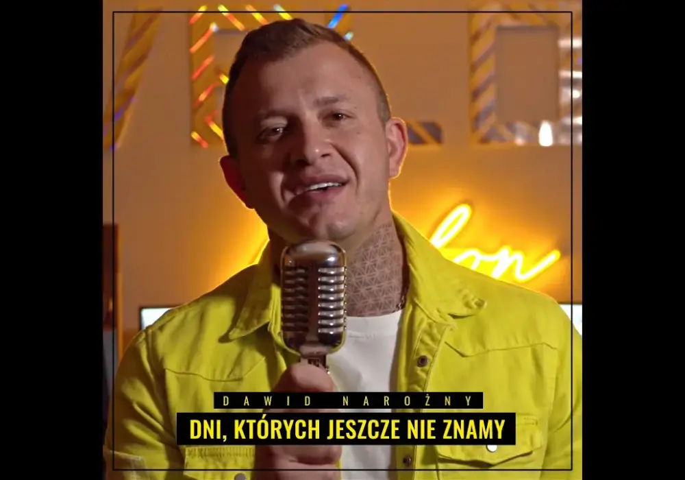 Tekst piosenki dni których nie znamy - odkryj ukryte znaczenie utworu