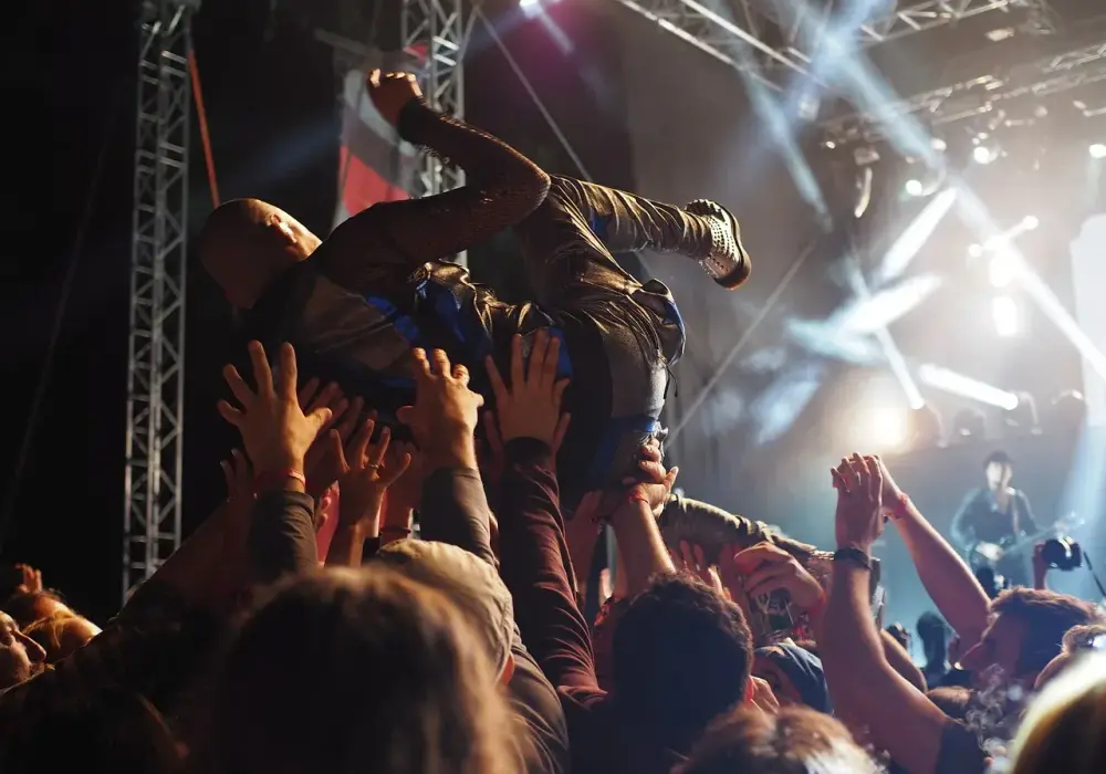Ile trwa koncert Justina Biebera? Odkryj, co musisz wiedzieć!