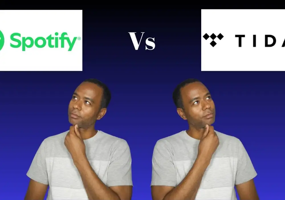 Spotify czy Tidal czy Deezer - który serwis muzyczny naprawdę warto wybrać?