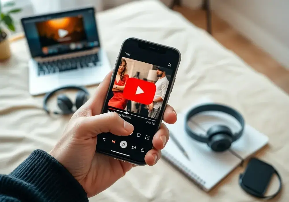 Jak pobrać muzykę z YouTube Music i uniknąć problemów prawnych