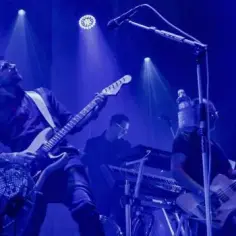Ile trwa koncert Happysad? Zaskakujące fakty o długości występu
