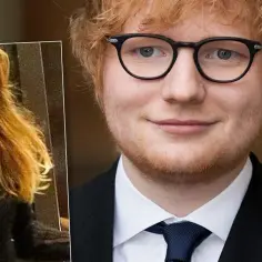 Czy Ed Sheeran ma dzieci? Odkryj imiona i historie jego córek