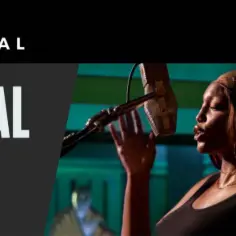 TIDAL HiFi co to - poznaj wyjątkową jakość dźwięku i korzyści