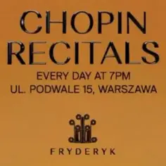 Ile trwa koncert chopinowski? Sprawdź szczegóły i nie przegap!