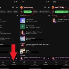 Jak pobrać muzykę ze Spotify na telefon – łatwe metody dla każdego