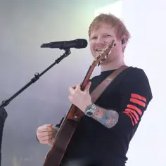 Ile trwa koncert Ed Sheerana w Warszawie? Czas i szczegóły wydarzenia