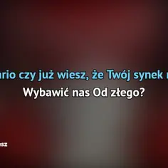 Tekst piosenki Mario, czy ty wiesz - pełne słowa i znaczenie utworu