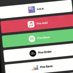 Pre save Spotify - co to jest i jak zyskać na premierze muzyki