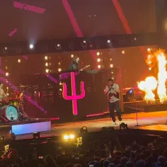 Ile trwa koncert Twenty One Pilots? Zaskakujące fakty o długości występu