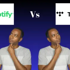 Spotify czy Tidal czy Deezer - który serwis muzyczny naprawdę warto wybrać?