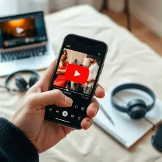 Jak pobrać muzykę z YouTube Music i uniknąć problemów prawnych