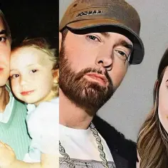 Eminem ma dzieci - poznaj ich imiona i ciekawe historie