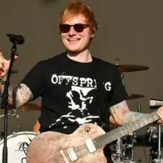 Ile kosztuje bilet na koncert Ed Sheeran? Sprawdź ceny w Polsce
