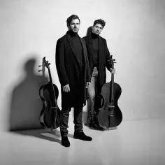 Ile trwa koncert 2Cellos? Poznaj czas trwania i co warto wiedzieć