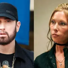 Czy Eminem ma żonę? Prawda o jego życiu osobistym i małżeństwie