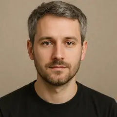 Autor Ksawery Sikora