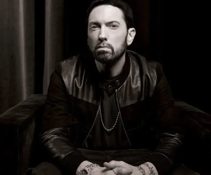 Czy Eminem żyje? Prawda o jego stanie zdrowia i życiu zawodowym
