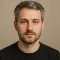 Autor Ksawery Sikora