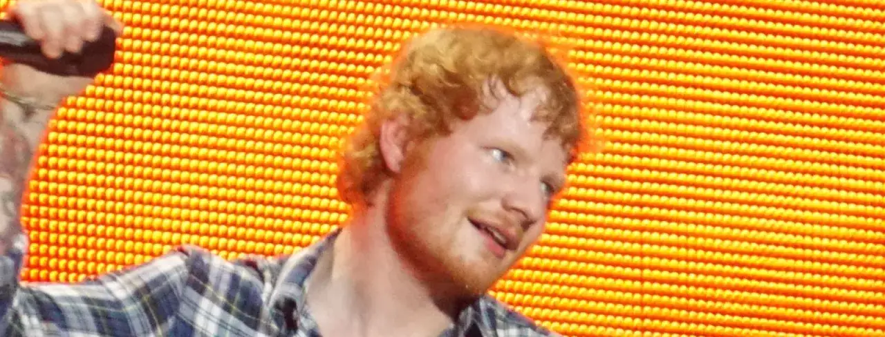 Zdjęcie Ed Sheeran kto to? Poznaj niezwykłą historię tego artysty