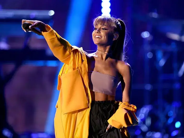 Zdjęcie Ile kosztuje koncert Ariany Grande? Ceny biletów, które zaskakują