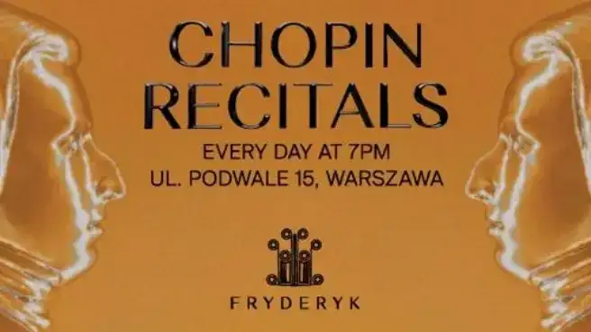 Zdjęcie Gdzie odbywa się koncert chopinowski? Sprawdź najlepsze lokalizacje i terminy