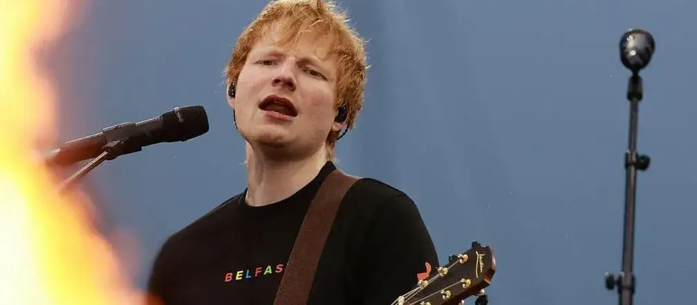Zdjęcie Ile kosztuje bilet na koncert Ed Sheeran? Sprawdź ceny w Polsce