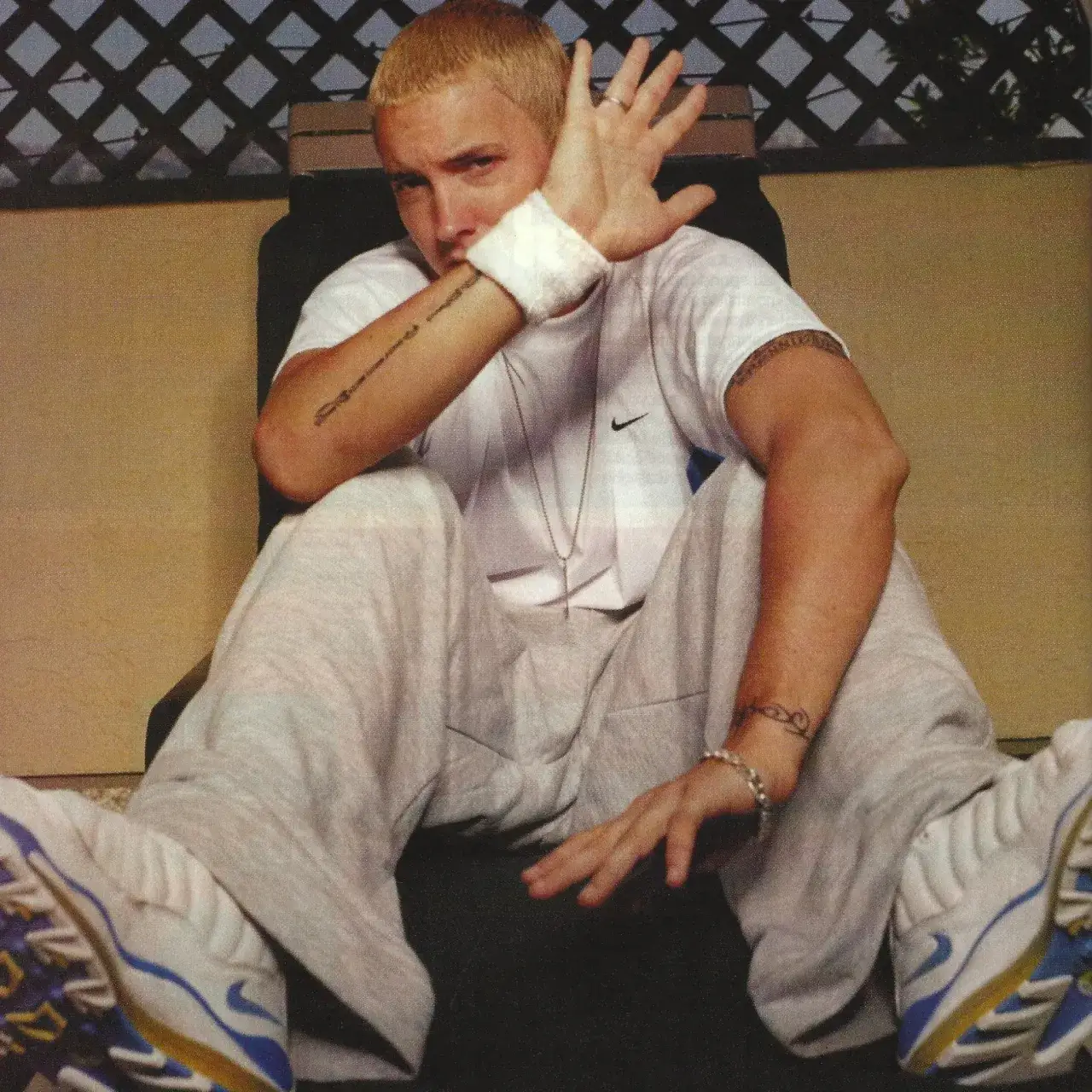 Zdjęcie Jak mieszka Eminem? Zaskakujące szczegóły jego życia w Detroit