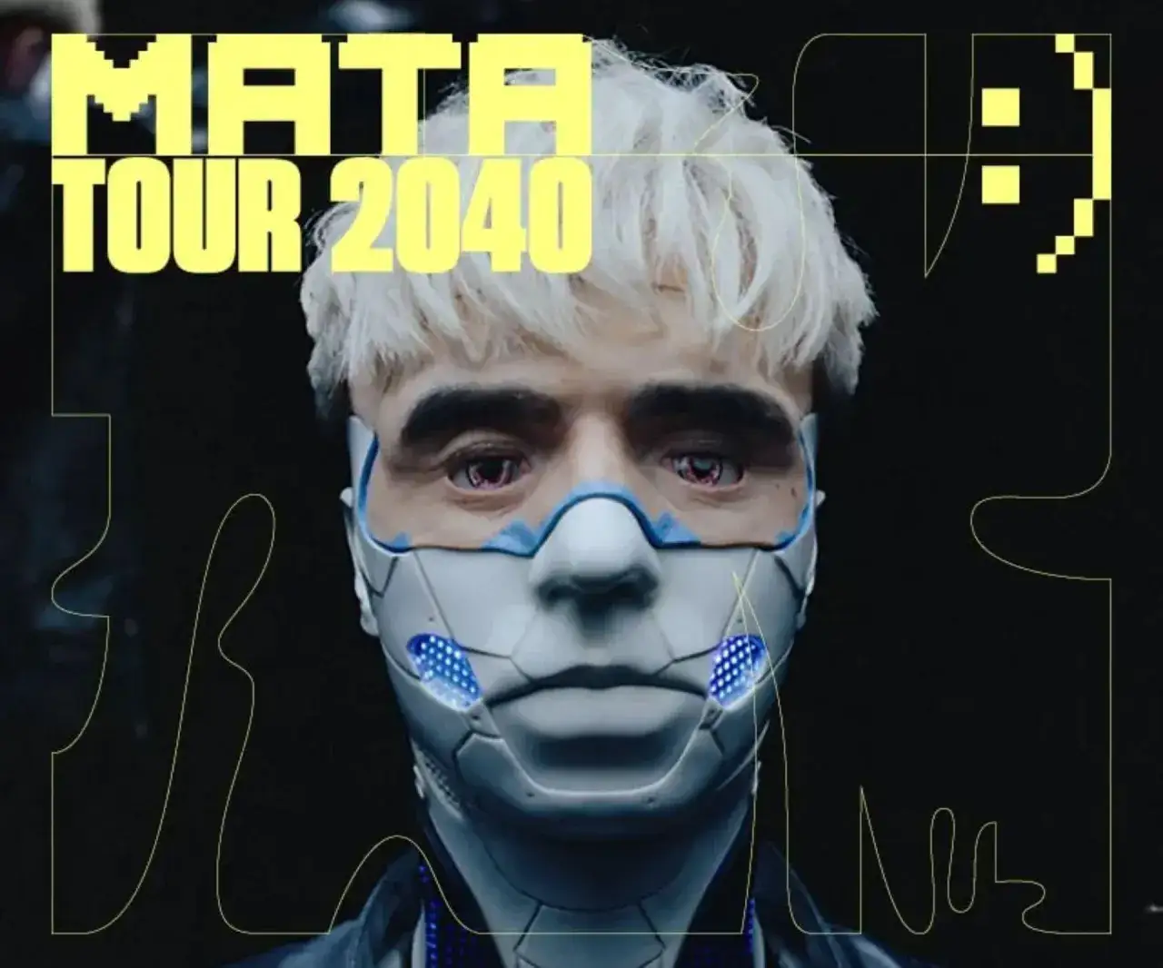 Zdjęcie Gdzie jest koncert maty? Sprawdź, gdzie go zobaczyć w Polsce