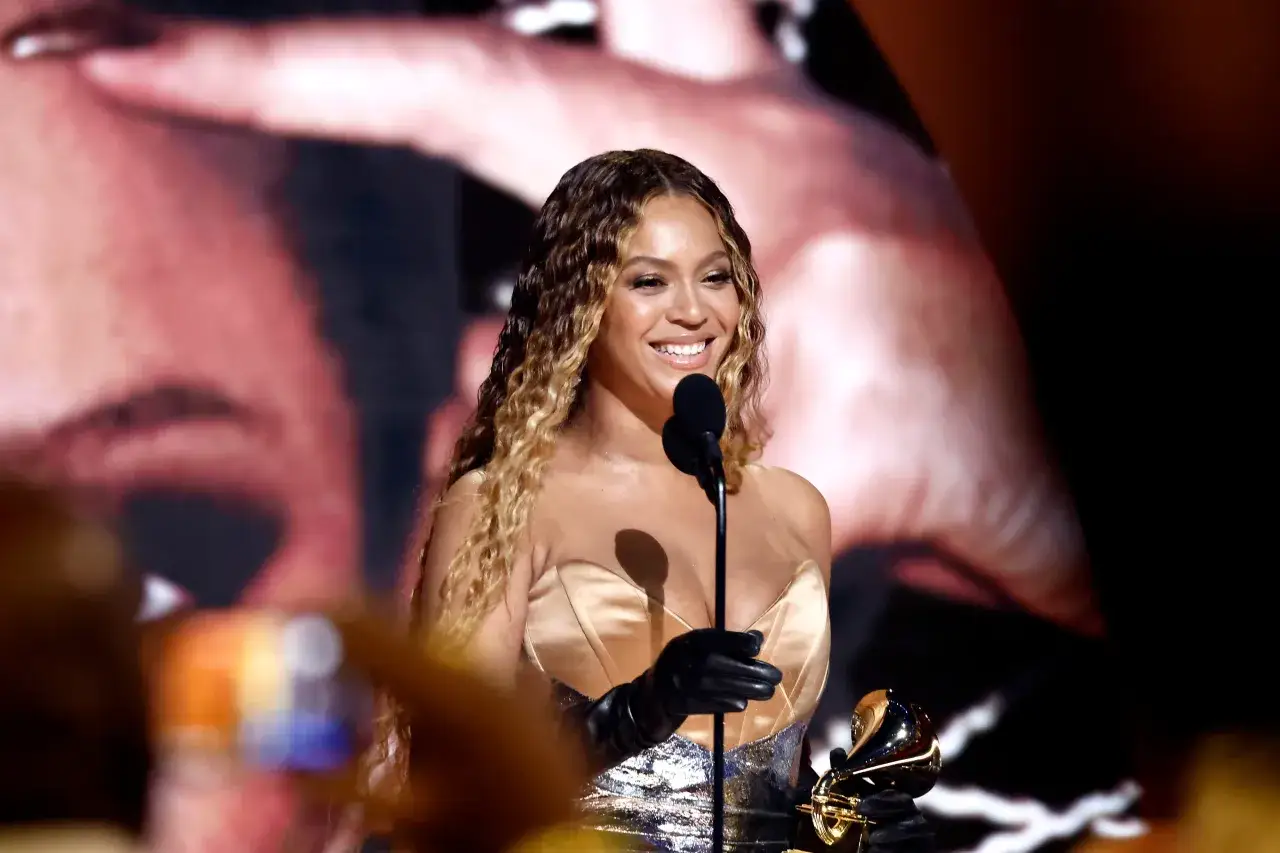 Zdjęcie Gdzie kupić bilety na koncert Beyoncé i nie przegapić wydarzenia