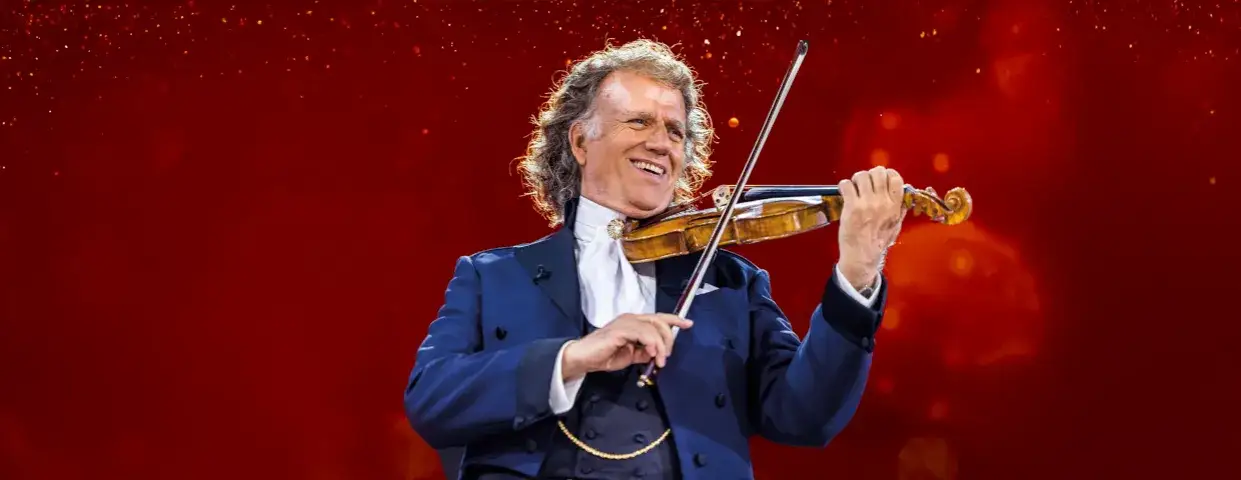 Zdjęcie Ile kosztuje bilet na koncert André Rieu? Ceny, lokalizacje i porady