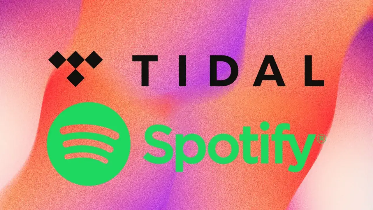 Zdjęcie Tidal czy warto? Sprawdź, czy wysoka jakość dźwięku się opłaca