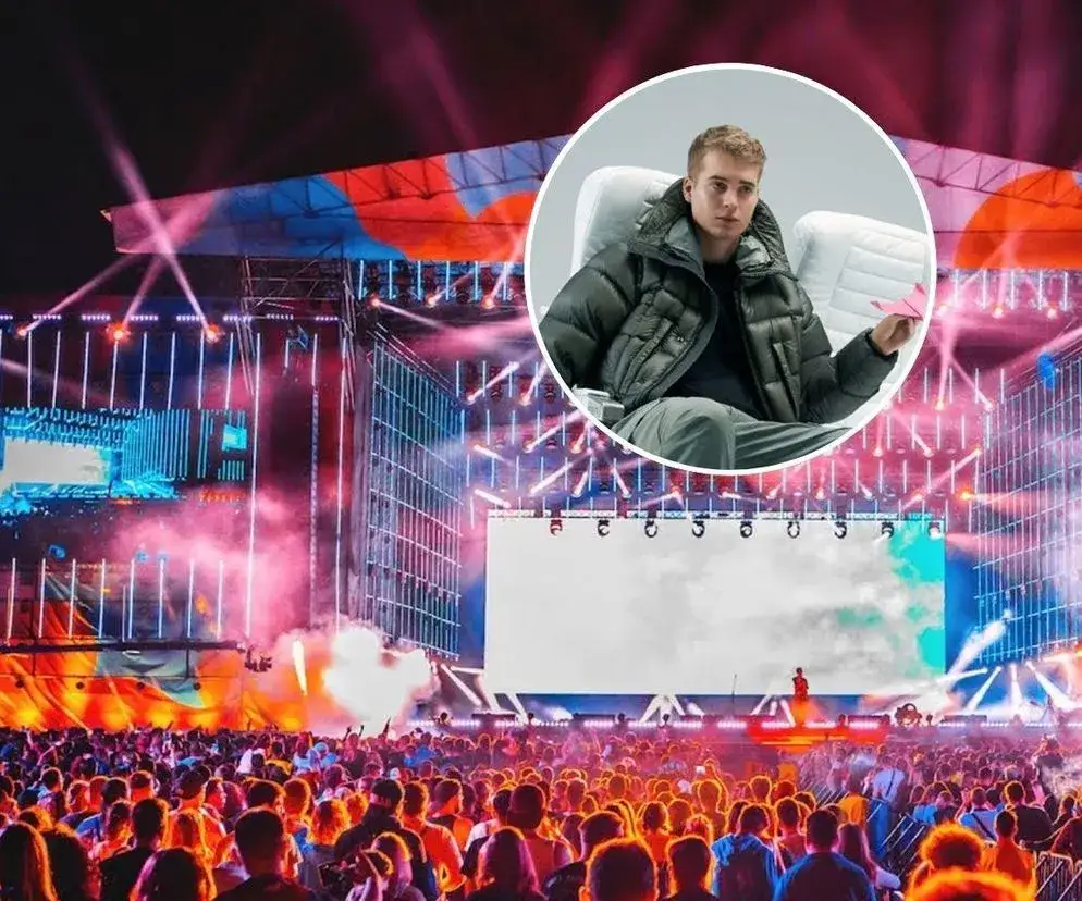 Zdjęcie Ile trwa koncert Jan Rapowanie? Poznaj czas trwania występu!