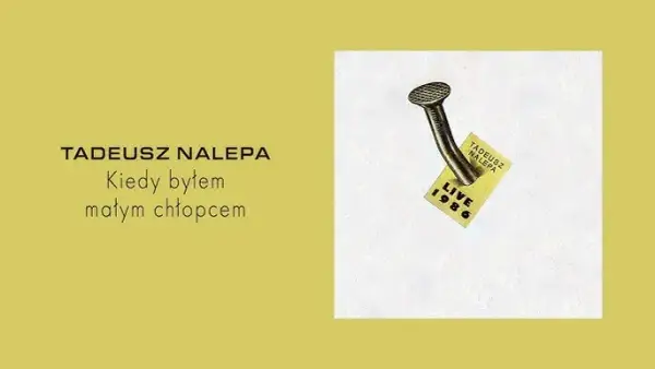 Tekst piosenki kiedy byłem małym chłopcem – wzruszające wspomnienia