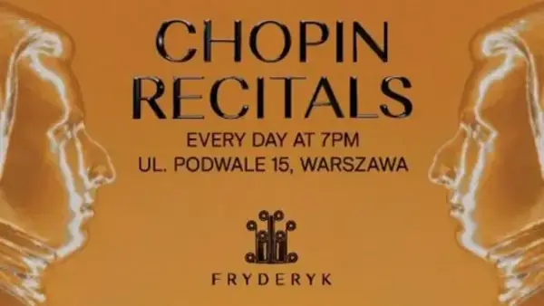 Ile trwa koncert chopinowski? Sprawdź szczegóły i nie przegap!