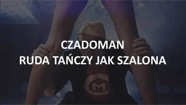 Tekst piosenki ruda tańczy jak szalona - poznaj jej sekrety i znaczenie