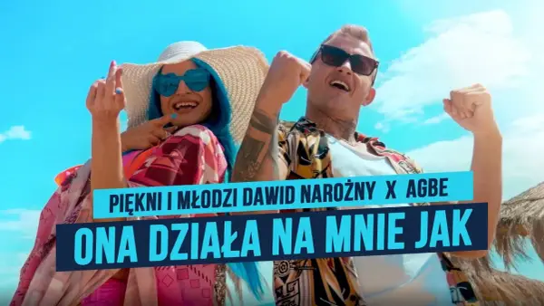 Tekst piosenki ona działa na mnie jak - emocje i znaczenie utworu